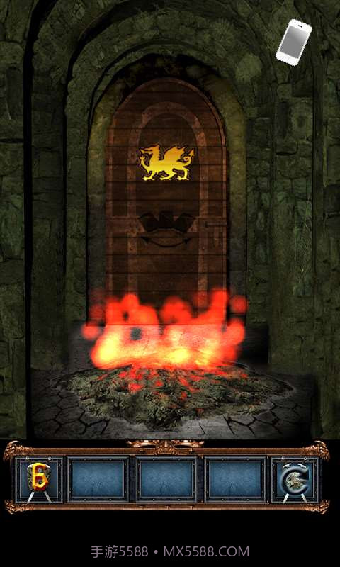 地牢密室逃亡截图3 地牢密室逃亡截图3
