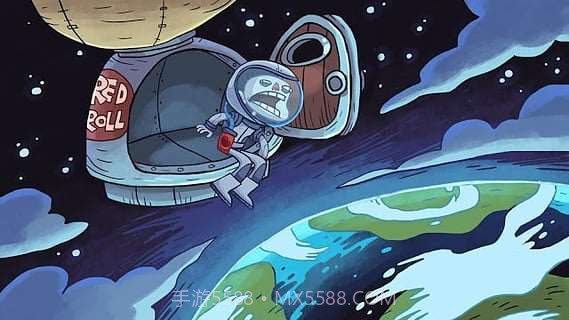 史上最恶搞的游戏截图3 史上最恶搞的游戏截图3