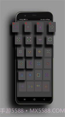 Crosshair Pro截图3