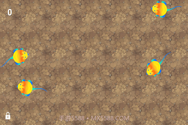 逗猫玩具-猫咪玩的游戏截图3 逗猫玩具-猫咪玩的游戏截图3