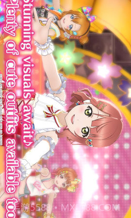 LoveLive！学园偶像祭 全明星截图3