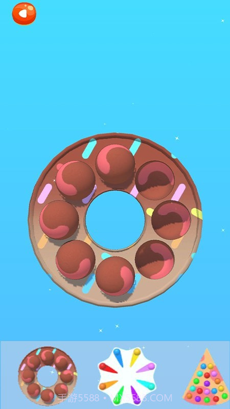 玩具解压神器截图4 玩具解压神器截图4