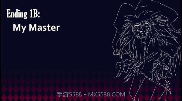 trapped with jester截图3