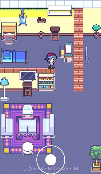 周五夜放克音乐之城截图3