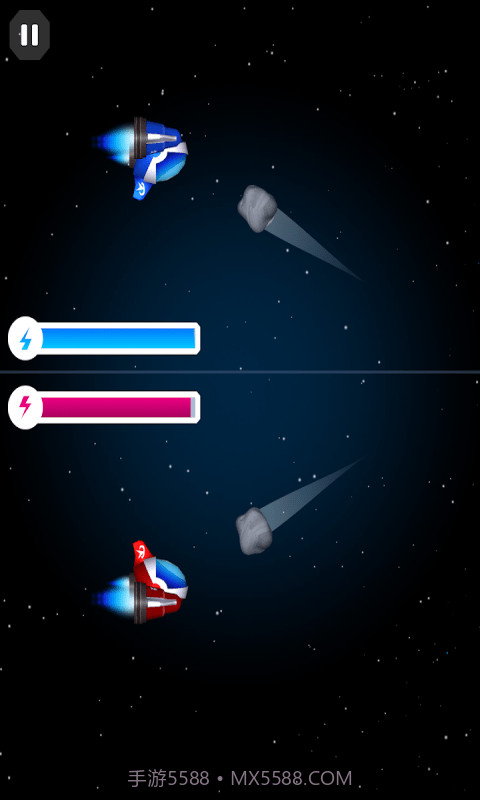 2人对决游戏截图3