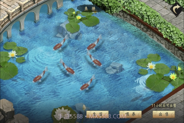 三国战天下截图5 三国战天下截图5