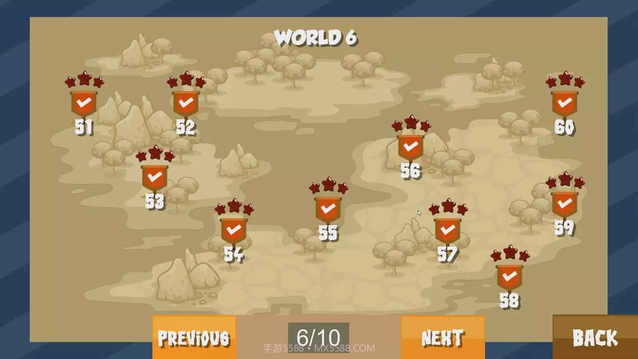 城寨英雄截图1 城寨英雄截图1