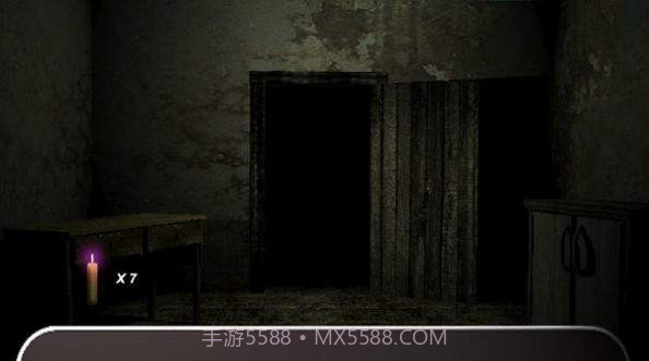 可怕疗养院截图1 可怕疗养院截图1