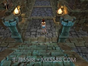 古墓历险截图3 古墓历险截图3