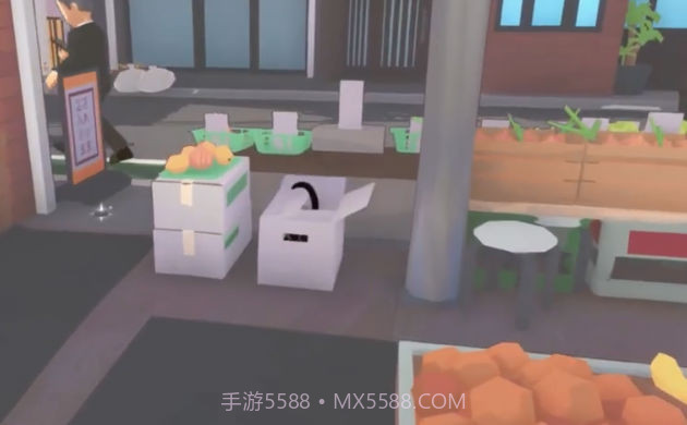 只是只小猫咪截图3 只是只小猫咪截图3