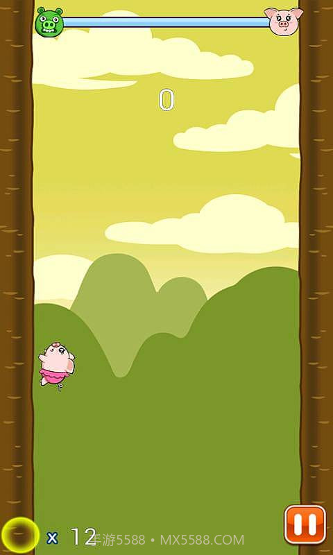 丛林有情猪截图3 丛林有情猪截图3