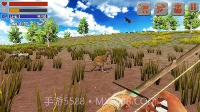 家园生存模拟器截图2 家园生存模拟器截图2