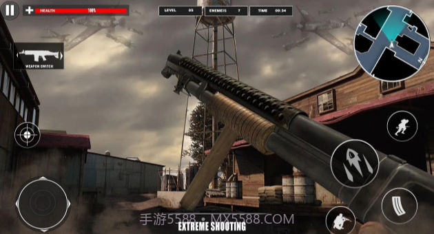 二战军事截图1 二战军事截图1