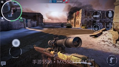 阿斯加德快速枪击最新版截图2