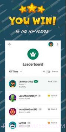 小刀游戏大师截图2