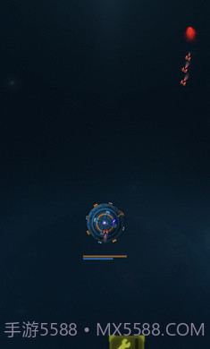 作战部队战斗巡航截图1 作战部队战斗巡航截图1