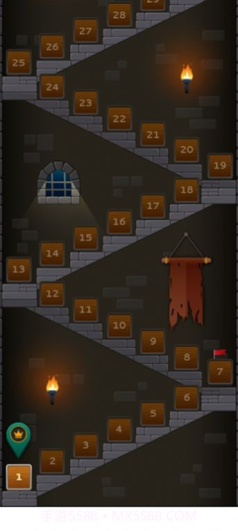 国际棋的狂热截图4 国际棋的狂热截图4