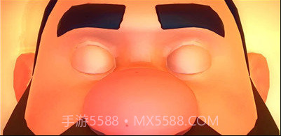 噩梦伙计免费版游戏下载截图3 噩梦伙计免费版游戏下载截图3