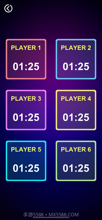 派对熊截图4 派对熊截图4