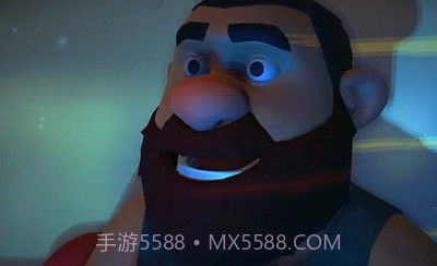 噩梦伙计免费版截图3 噩梦伙计免费版截图3