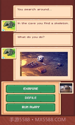 生存岛:Tinker Island截图4