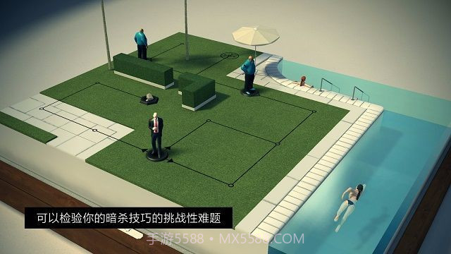 代号47出击游戏截图3 代号47出击游戏截图3