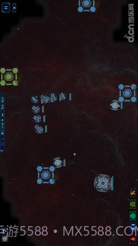 作战部队:星际围攻截图5 作战部队:星际围攻截图5