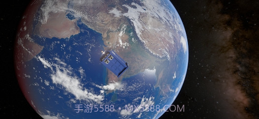 蓝盒模拟器截图3 蓝盒模拟器截图3