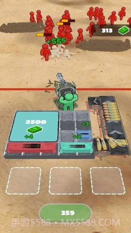 末日军火库截图3