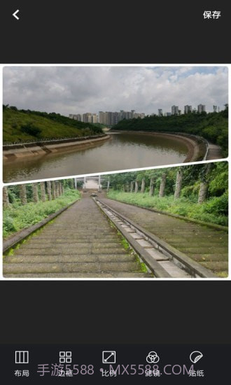 图片修图编辑截图1