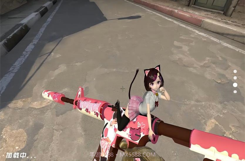 玩具枪大作战截图2 玩具枪大作战截图2