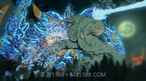 究极风暴4截图1 究极风暴4截图1