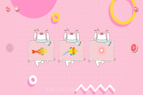 逗猫玩具-猫咪玩的游戏截图1 逗猫玩具-猫咪玩的游戏截图1