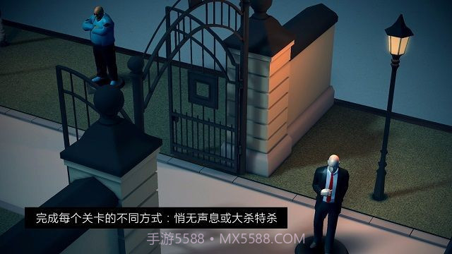 代号47出击游戏截图1 代号47出击游戏截图1