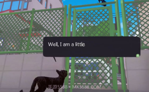 只是只小猫咪截图1 只是只小猫咪截图1