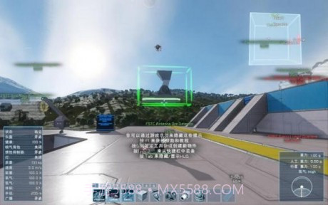 太空工程师截图5 太空工程师截图5