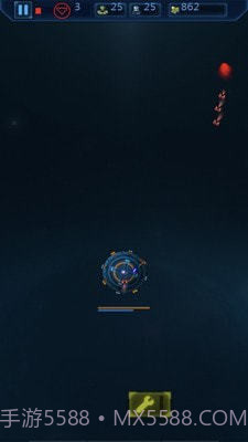 作战部队战斗巡航无限金币版截图4 作战部队战斗巡航无限金币版截图4