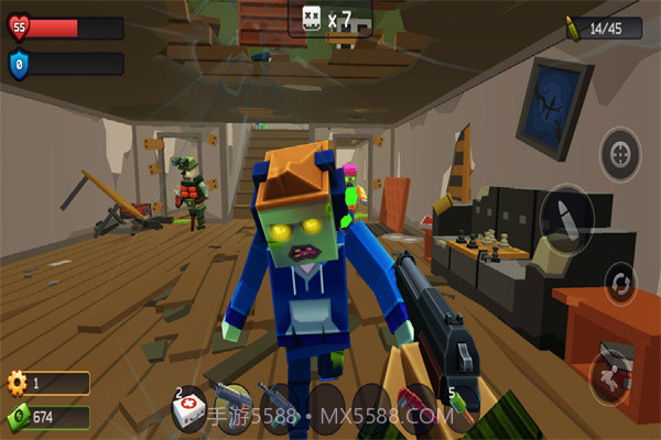 极限挑战疯狂特工v2.0截图1 极限挑战疯狂特工v2.0截图1