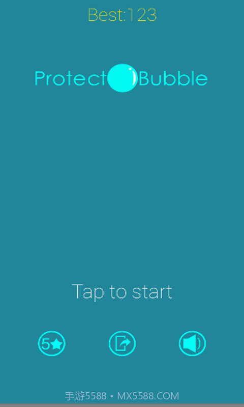 保护泡泡截图2 保护泡泡截图2
