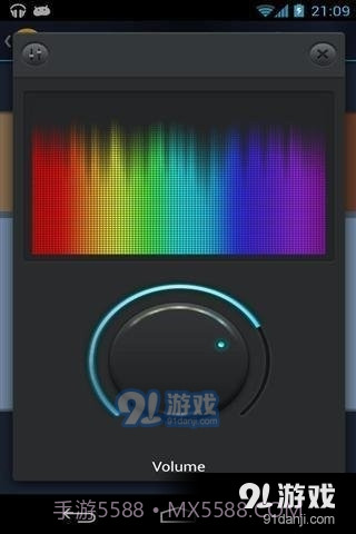 均衡音乐播放器截图3 均衡音乐播放器截图3