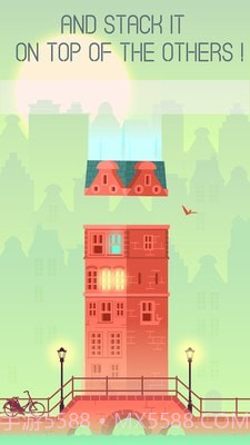 平衡建筑家截图3 平衡建筑家截图3