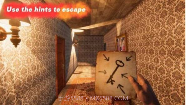 疯狂佩奇邻居截图3 疯狂佩奇邻居截图3