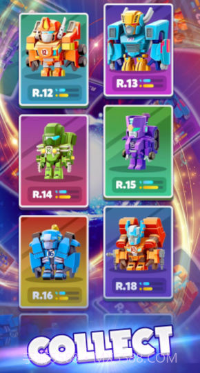 机器人工厂2截图4