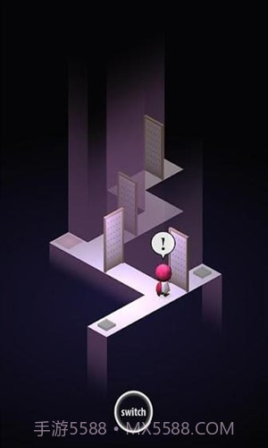 异世界:Outside World截图1