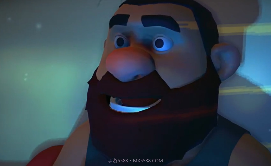 噩梦伙计手机版免费下载截图2