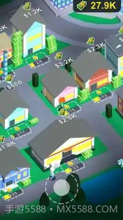 闲置电力城截图1