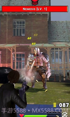 最后的幸存者天启截图2