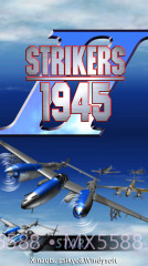 打击者1945截图1