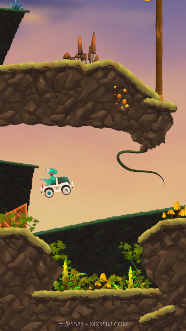 恐龙救援队截图1 恐龙救援队截图1