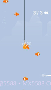 Fish Master游戏截图2 Fish Master游戏截图2